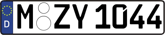 M-ZY1044