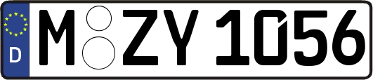 M-ZY1056