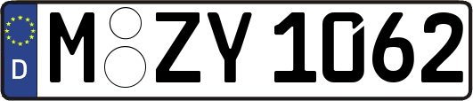 M-ZY1062