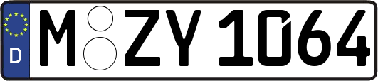 M-ZY1064