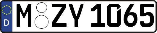 M-ZY1065