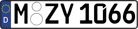 M-ZY1066