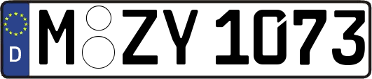 M-ZY1073