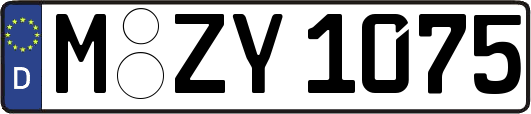 M-ZY1075