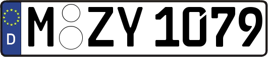 M-ZY1079