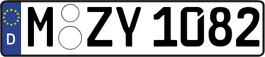 M-ZY1082