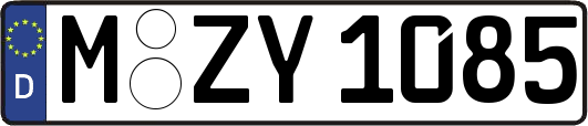 M-ZY1085