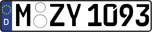 M-ZY1093