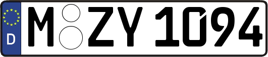 M-ZY1094