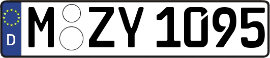 M-ZY1095