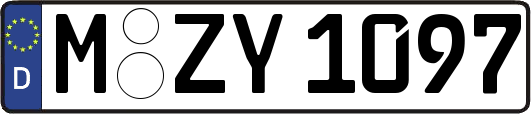 M-ZY1097