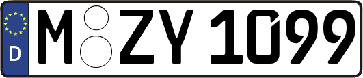 M-ZY1099