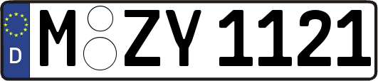 M-ZY1121