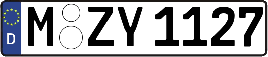 M-ZY1127