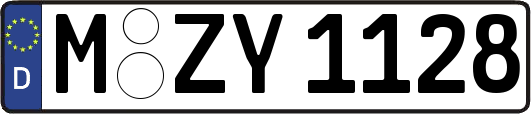 M-ZY1128