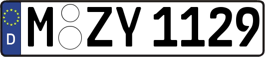 M-ZY1129