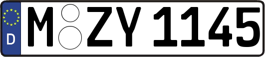 M-ZY1145