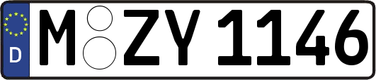 M-ZY1146