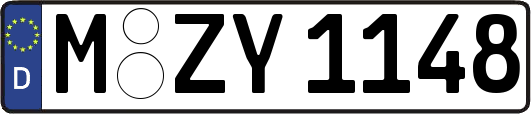 M-ZY1148