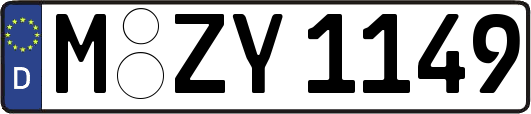 M-ZY1149