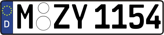 M-ZY1154