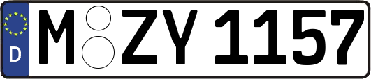 M-ZY1157