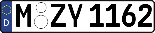 M-ZY1162