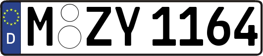 M-ZY1164