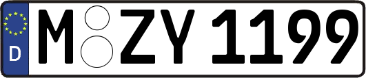 M-ZY1199