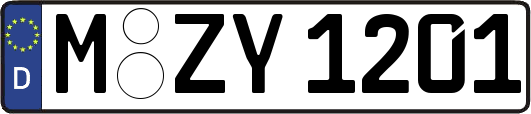 M-ZY1201