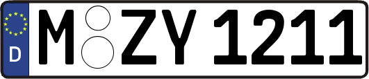 M-ZY1211
