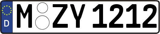 M-ZY1212