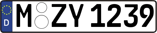 M-ZY1239