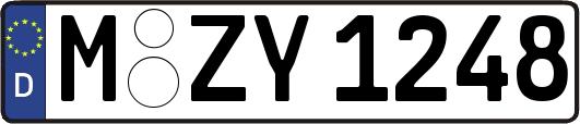 M-ZY1248