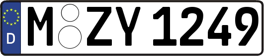 M-ZY1249