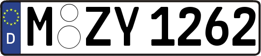 M-ZY1262