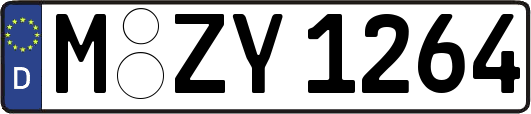 M-ZY1264