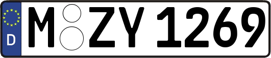 M-ZY1269