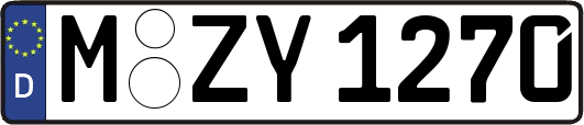 M-ZY1270