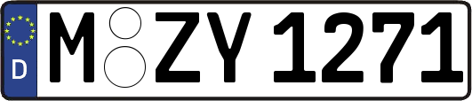 M-ZY1271