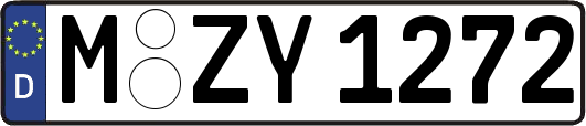 M-ZY1272