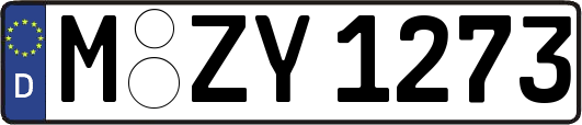 M-ZY1273