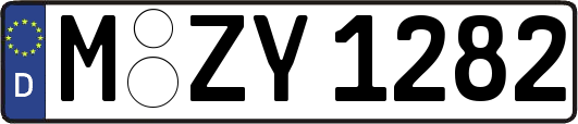 M-ZY1282