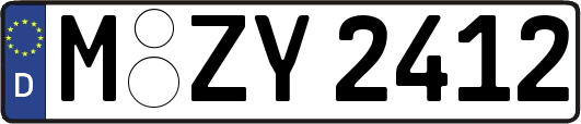 M-ZY2412