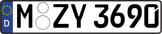 M-ZY3690