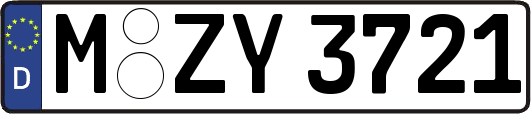 M-ZY3721