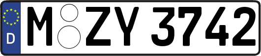 M-ZY3742