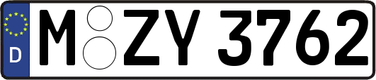 M-ZY3762