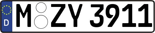 M-ZY3911