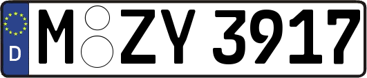 M-ZY3917